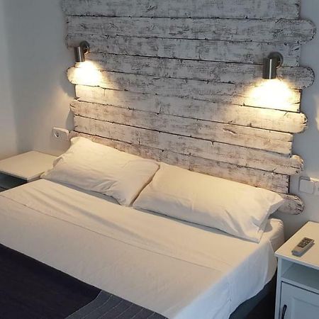 Domus Valencia Apartamentos Centro Frente A Torres De Serrano Εξωτερικό φωτογραφία